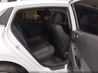 2018 Hyundai Ioniq Hybrid Sel Белый vin: KMHC75LC7JU065994