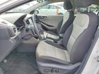 2019 Hyundai Ioniq Sel White vin: KMHC75LC7KU120655