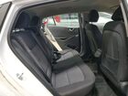 2018 Hyundai Ioniq Белый vin: KMHC75LC8JU067379