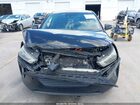 2017 Hyundai Ioniq Hybrid Sel Black vin: KMHC75LCXHU044891