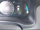 2019 Hyundai Ioniq Plug-in Hybrid Limited Белый vin: KMHC75LD1KU150470