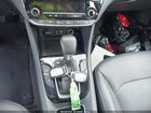 2019 Hyundai Ioniq Plug-in Hybrid Limited Белый vin: KMHC75LD1KU150470