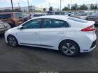 2019 Hyundai Ioniq Plug-in Hybrid Limited Белый vin: KMHC75LD1KU150470