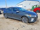 2020 Hyundai Ioniq Plug-in Hybrid Sel Угольный vin: KMHC75LD5LU235460