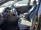 2020 Hyundai Ioniq Plug-in Hybrid Sel Угольный vin: KMHC75LD5LU235460