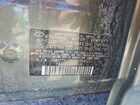 2020 Hyundai Ioniq Plug-in Hybrid Sel Угольный vin: KMHC75LD5LU235460
