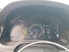 2018 Hyundai Ioniq Plug-in Hybrid Limited Черный vin: KMHC75LD7JU083209