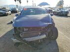 2018 Hyundai Ioniq Hybrid Limited Gray vin: KMHC85LC1JU083128