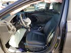 2018 Hyundai Ioniq Hybrid Limited Gray vin: KMHC85LC1JU083128