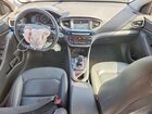 2019 Hyundai Ioniq Limited Silver vin: KMHC85LC5KU129559