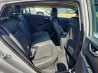 2019 Hyundai Ioniq Limited Silver vin: KMHC85LC5KU129559