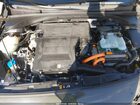 2017 Hyundai Ioniq Hybrid Limited Black vin: KMHC85LC6HU017670