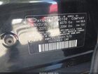 2017 Hyundai Ioniq Hybrid Limited Black vin: KMHC85LC6HU017670