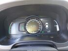 2017 Hyundai Ioniq Hybrid Limited Black vin: KMHC85LC6HU017670