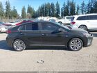 2017 Hyundai Ioniq Hybrid Limited Black vin: KMHC85LC6HU017670
