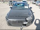 2017 Hyundai Ioniq Hybrid Limited Black vin: KMHC85LC6HU017670