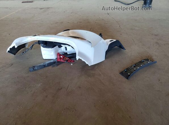 KMHC85LC7HU017886 2017 HYUNDAI IONIQ Белый Вид подкапотного пространства