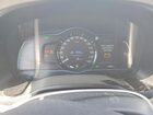 2017 Hyundai Ioniq Hybrid Limited Белый vin: KMHC85LC7HU050094