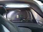 2020 Hyundai Ioniq Hybrid Sel White vin: KMHC85LC7LU194608