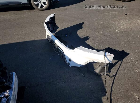 KMHC85LC7LU194608 2020 HYUNDAI IONIQ White Vista del compartimento del motor