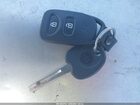 2016 Hyundai Accent Se Белый vin: KMHCT4AE1GU968239