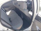 2016 Hyundai Accent Se Белый vin: KMHCT4AE1GU968239