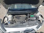 2016 Hyundai Accent Se White vin: KMHCT4AE2GU969951