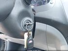 2016 Hyundai Accent Se Серый vin: KMHCT4AE3GU011854