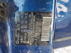 2016 Hyundai Accent Se Синий vin: KMHCT4AE3GU092824 2016 Hyundai Accent Se Синий vin: KMHCT4AE3GU092824