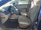2016 Hyundai Accent Se Синий vin: KMHCT4AE3GU092824 2016 Hyundai Accent Se Синий vin: KMHCT4AE3GU092824