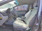 2016 Hyundai Accent Se Charcoal vin: KMHCT4AE3GU110982
