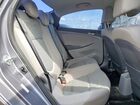 2016 Hyundai Accent Se Charcoal vin: KMHCT4AE3GU110982
