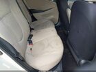 2016 Hyundai Accent Se White vin: KMHCT4AE4GU041803 2016 Hyundai Accent Se White vin: KMHCT4AE4GU041803