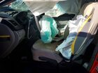 2017 Hyundai Accent Se Red vin: KMHCT4AE4HU245647