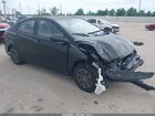 2016 Hyundai Accent Se Black vin: KMHCT4AE6GU006292