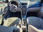2016 Hyundai Accent Se Серебряный vin: KMHCT4AE6GU038398