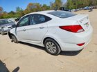 2016 Hyundai Accent Se Белый vin: KMHCT4AE7GU072236 2016 Hyundai Accent Se Белый vin: KMHCT4AE7GU072236