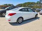 2016 Hyundai Accent Se Белый vin: KMHCT4AE7GU072236 2016 Hyundai Accent Se Белый vin: KMHCT4AE7GU072236