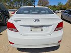 2016 Hyundai Accent Se Белый vin: KMHCT4AE7GU072236 2016 Hyundai Accent Se Белый vin: KMHCT4AE7GU072236