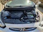 2016 Hyundai Accent Se Белый vin: KMHCT4AE7GU072236 2016 Hyundai Accent Se Белый vin: KMHCT4AE7GU072236