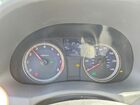 2016 Hyundai Accent Se Черный vin: KMHCT4AE7GU084676
