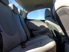 2016 Hyundai Accent Se Бордовый vin: KMHCT4AE9GU065188