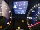 2016 Hyundai Accent Se Серый vin: KMHCT4AEXGU059416