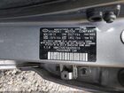 2016 Hyundai Accent Se Серый vin: KMHCT4AEXGU059416