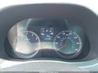 2017 Hyundai Accent Se Gray vin: KMHCT4AEXHU222728