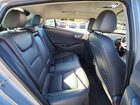 2020 Hyundai Ioniq Limited Серебряный vin: KMHCX5LD2LU240745