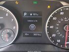 2020 Hyundai Elantra Sport Silver vin: KMHD04LB5LU954967