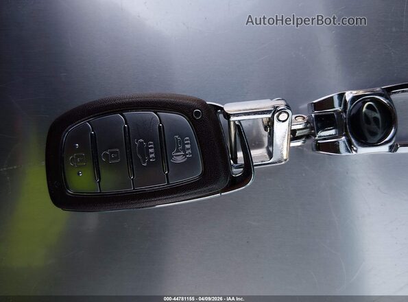 KMHD04LB5LU954967 2020 HYUNDAI ELANTRA Silver Առջևի վահանակի տեսք