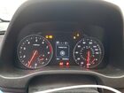 2018 Hyundai Elantra Sport Серебряный vin: KMHD04LB7JU723209
