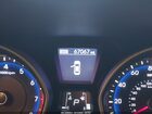2016 Hyundai Elantra Gt   Синий vin: KMHD35LH2GU305408